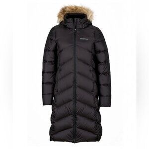 Marmot Parka